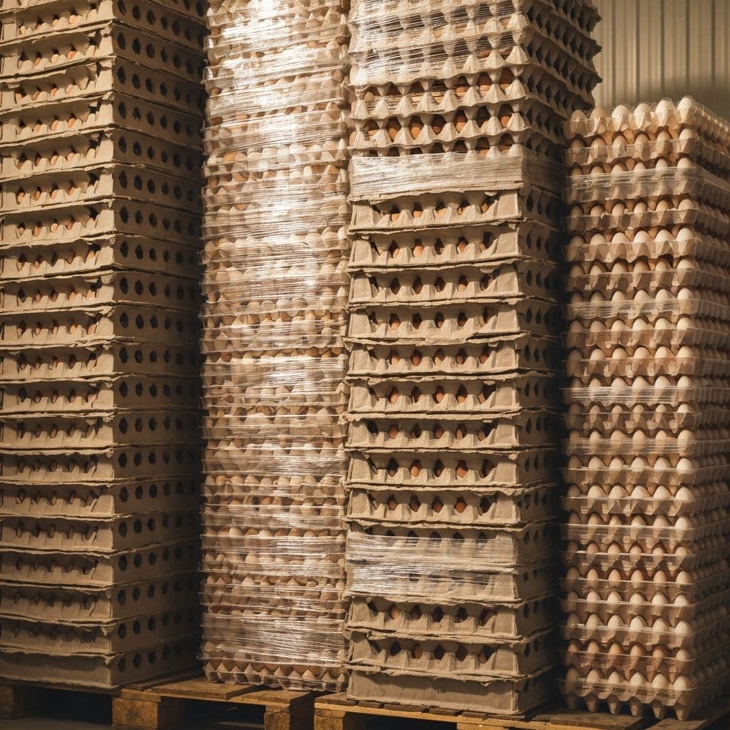 Egg Crates